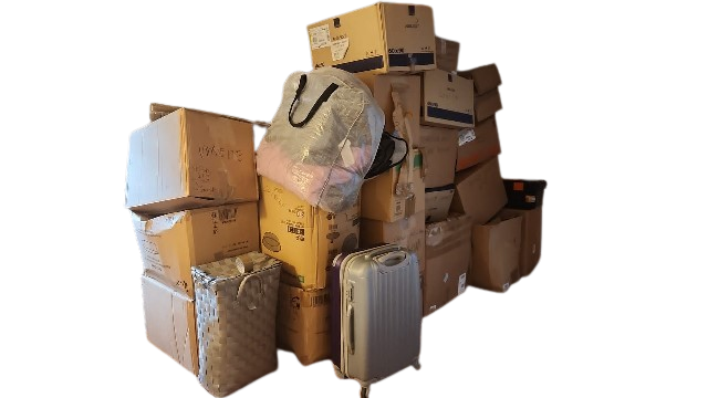 Mini déménagement Paris 94 image petit demenagement